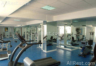 Raouf hotels International Star 30